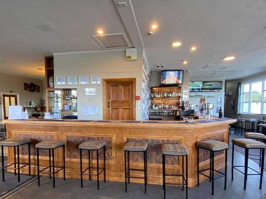 Hokitika Pioneer Hotel, Hokitika, New Zealand