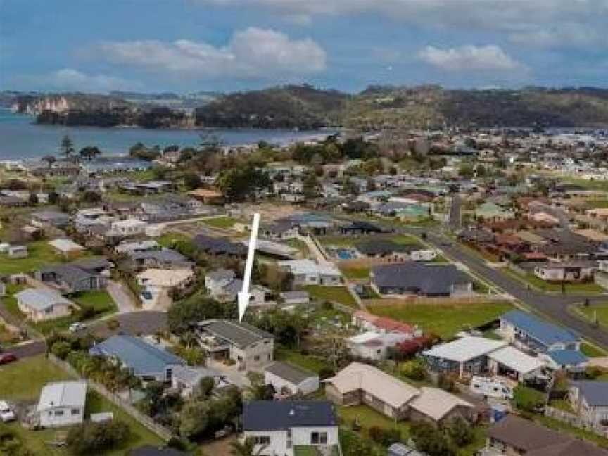 Hosts on the Coast Family Fun in Poplar, Whitianga, New Zealand