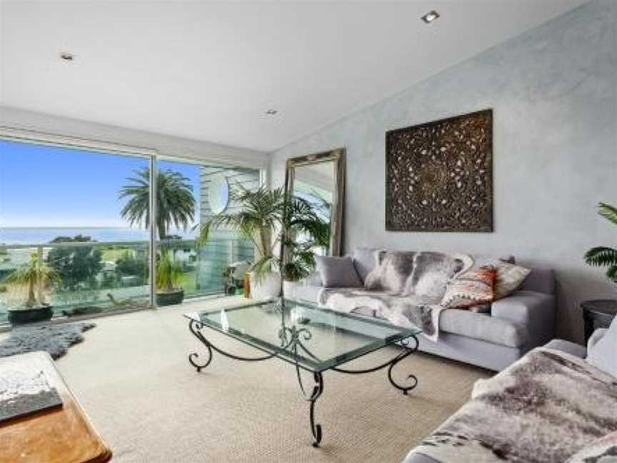 Pohutukawa Paradise - hope Holiday Apartment, Red Hill, New Zealand