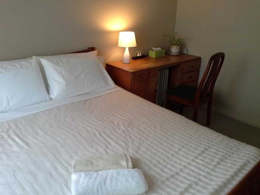 Qq Homestay Auckland, Eden Terrace, New Zealand