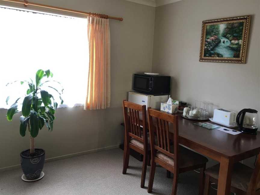 Qq Homestay Auckland, Eden Terrace, New Zealand