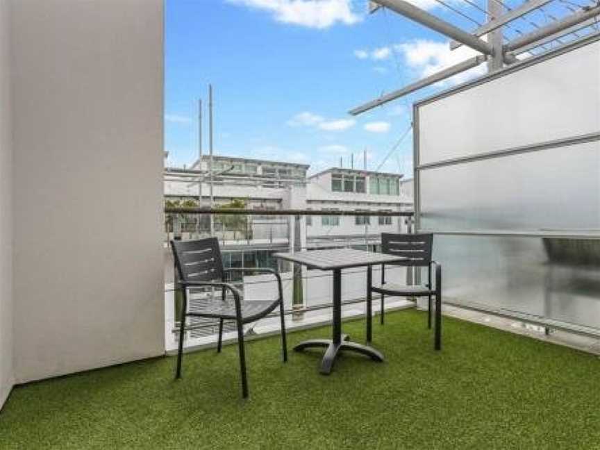 Newly Decorated, Spacious Apartment 4520, Eden Terrace, New Zealand