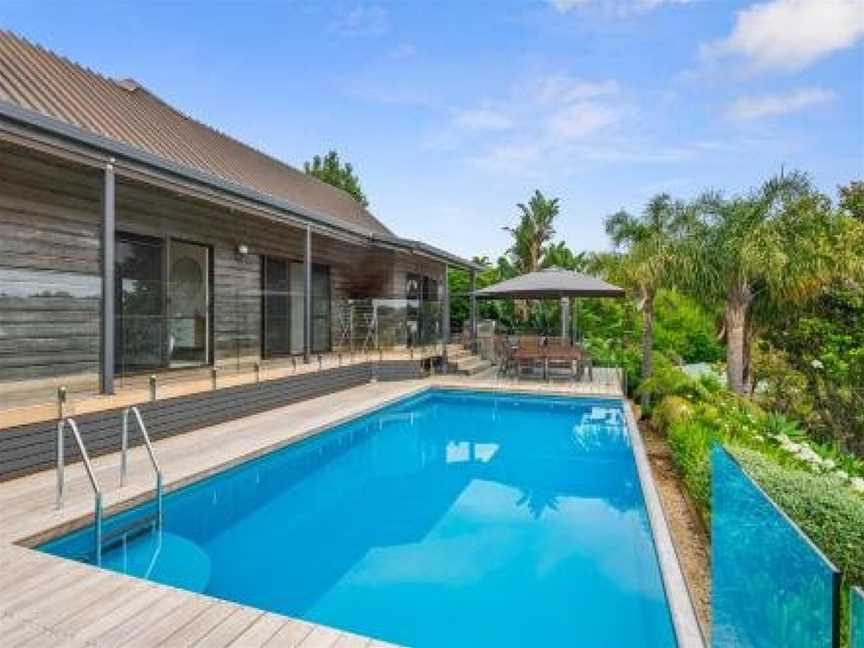 Riverview Landing - Kerikeri Holiday Home, Kerikeri, New Zealand