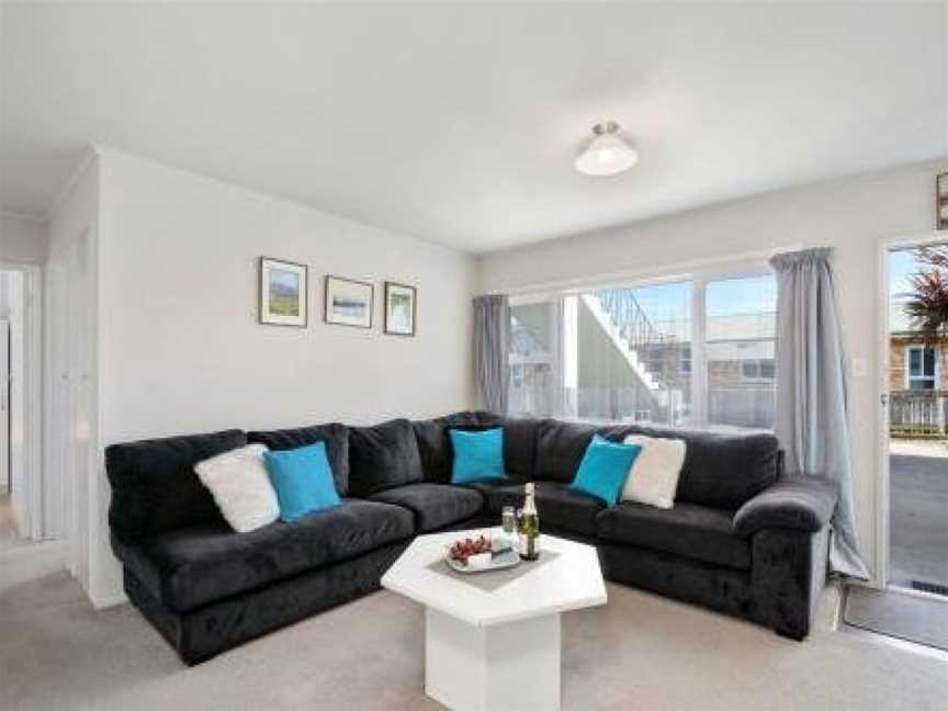 Central Stay - Taupo Flat, Taupo, New Zealand