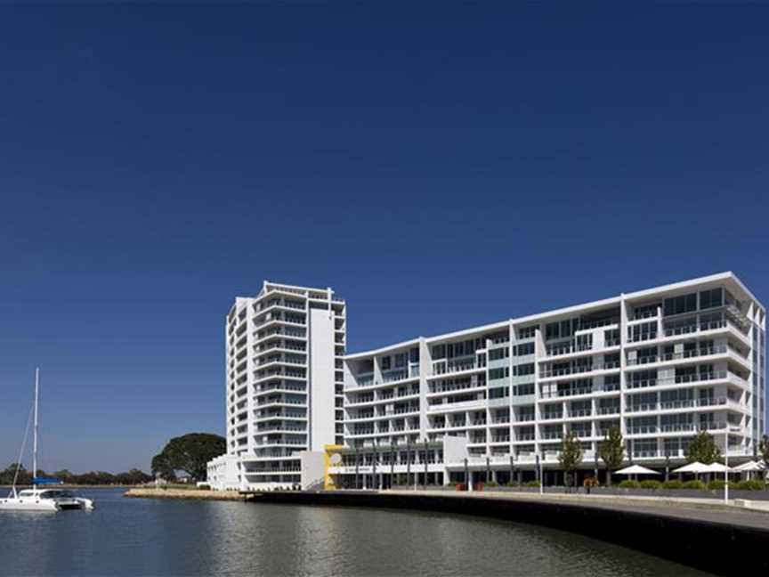 The Sebel Mandurah Hotel