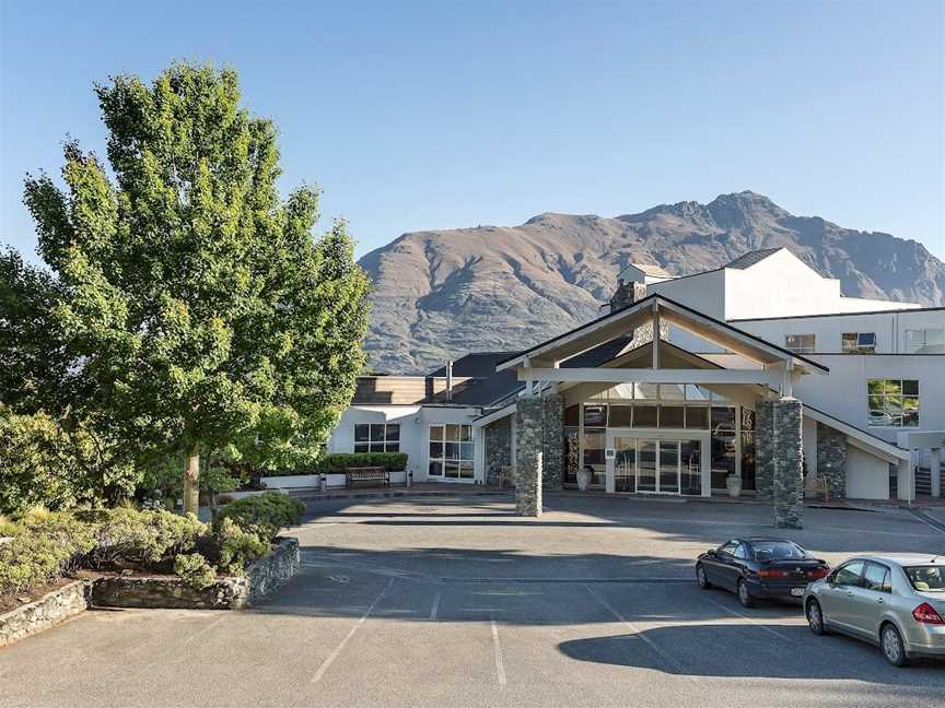 Mercure Queenstown Resort, Argyle Hill, New Zealand