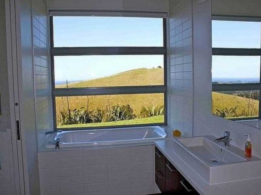 The Perfect Degree - Sandy Bay Holiday Home, Ngunguru, New Zealand