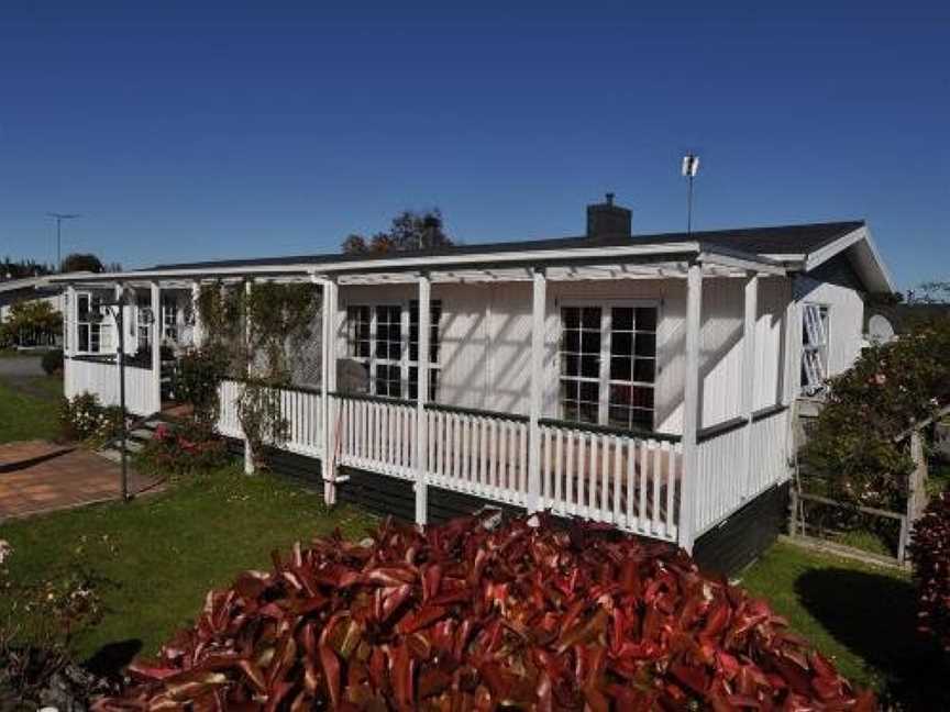 Shannon House - Ohakune Holiday Home, Ohakune, New Zealand