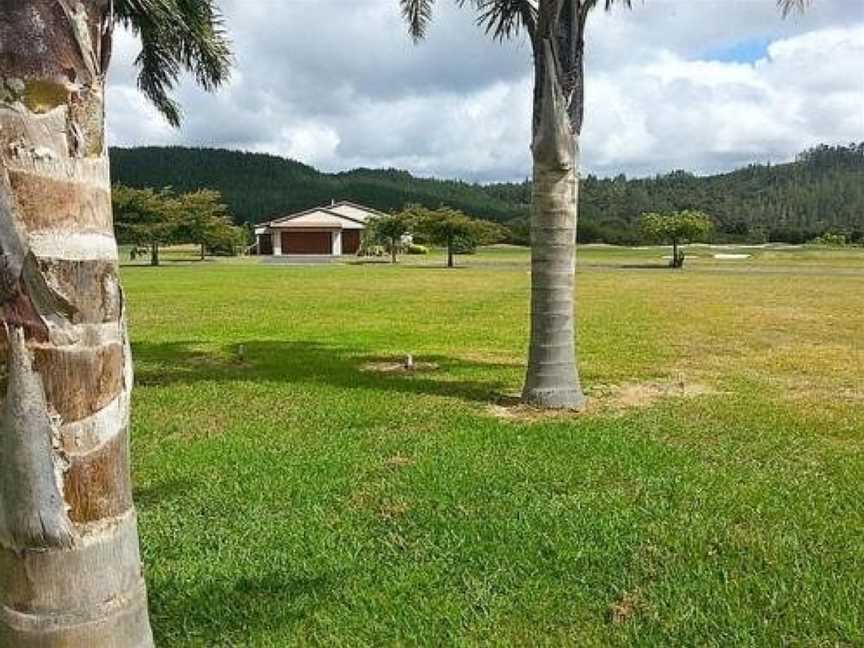 Mistry Hideout - Lakes Resort Pauanui Holiday Home, Pauanui, New Zealand