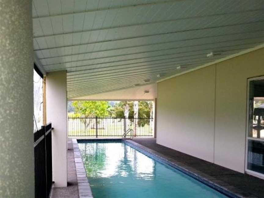 Mistry Hideout - Lakes Resort Pauanui Holiday Home, Pauanui, New Zealand