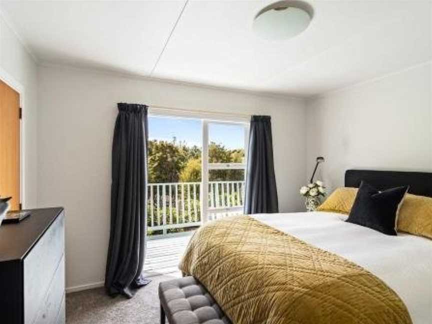 Emily's Beach House - Kaiteriteri Holiday Home, Kaiteriteri, New Zealand