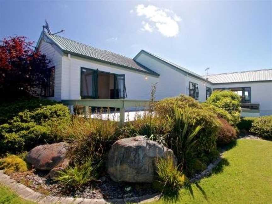 La Maison - Ohakune Holiday Home, Ohakune, New Zealand