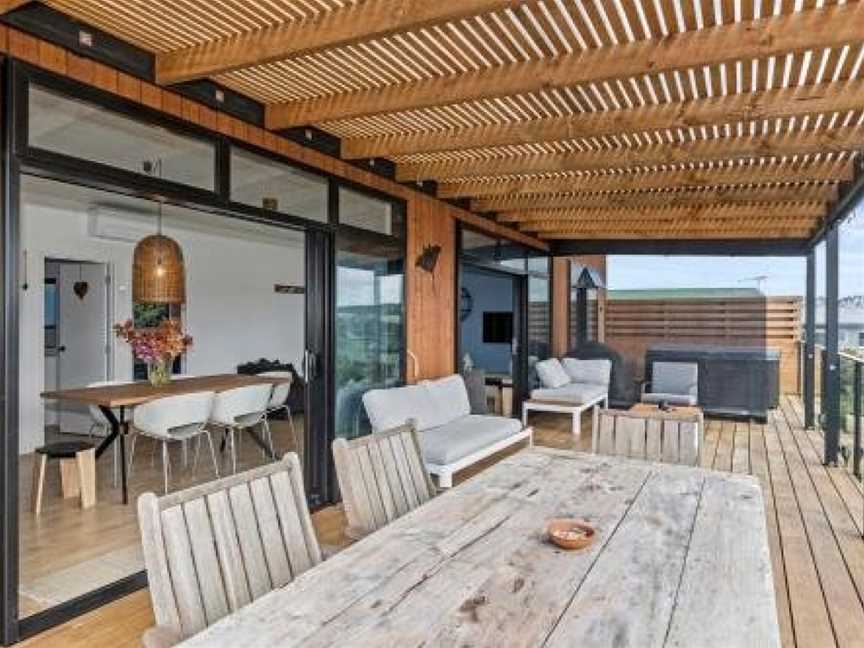 Tapuaetahi Beach Marvel - Te Tii Holiday Home, Kerikeri, New Zealand