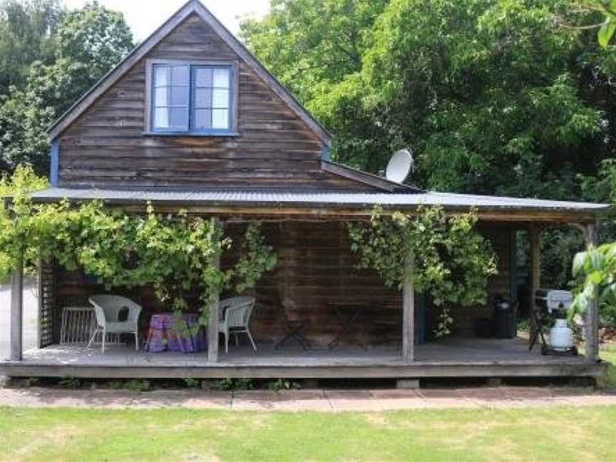 Akaroa Country House, Akaroa, New Zealand