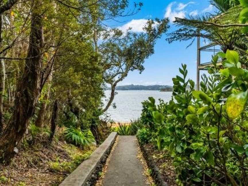 Bayview Corner Suite - Paihia Holiday Unit, Paihia, New Zealand