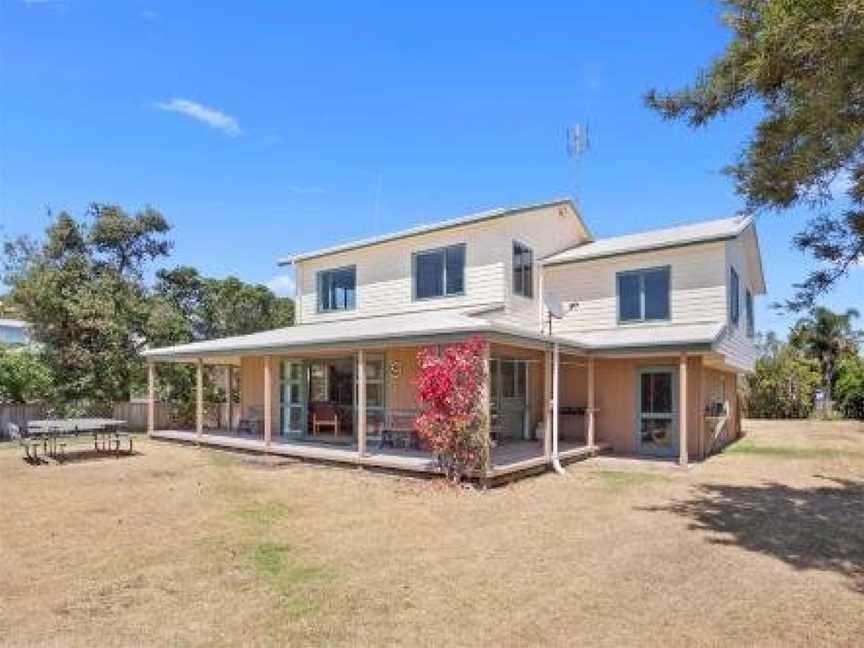 Room for The Family - Bowentown Bach, Waihi Beach, New Zealand