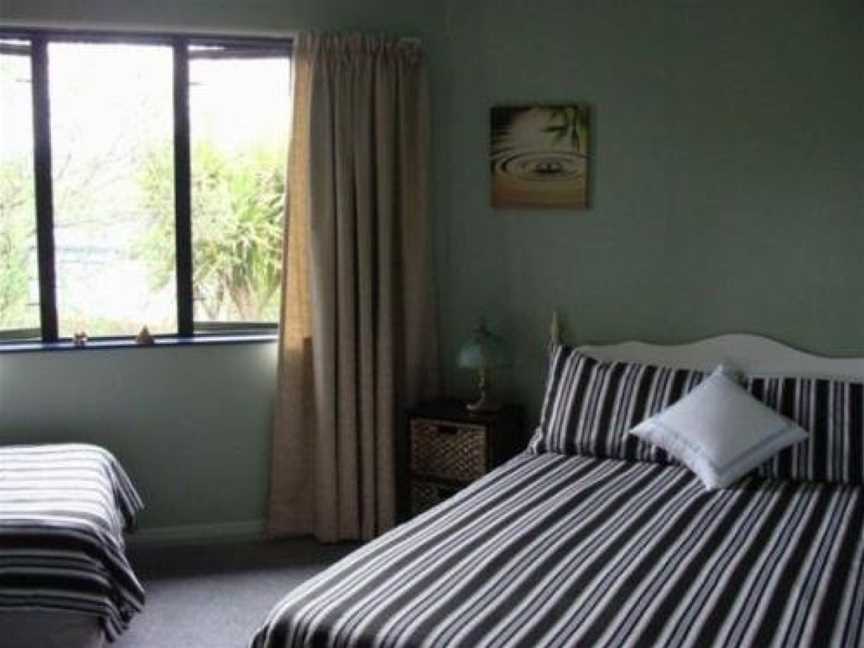 Shepherds Rest - Kuratau Holiday Home, Kuratau, New Zealand