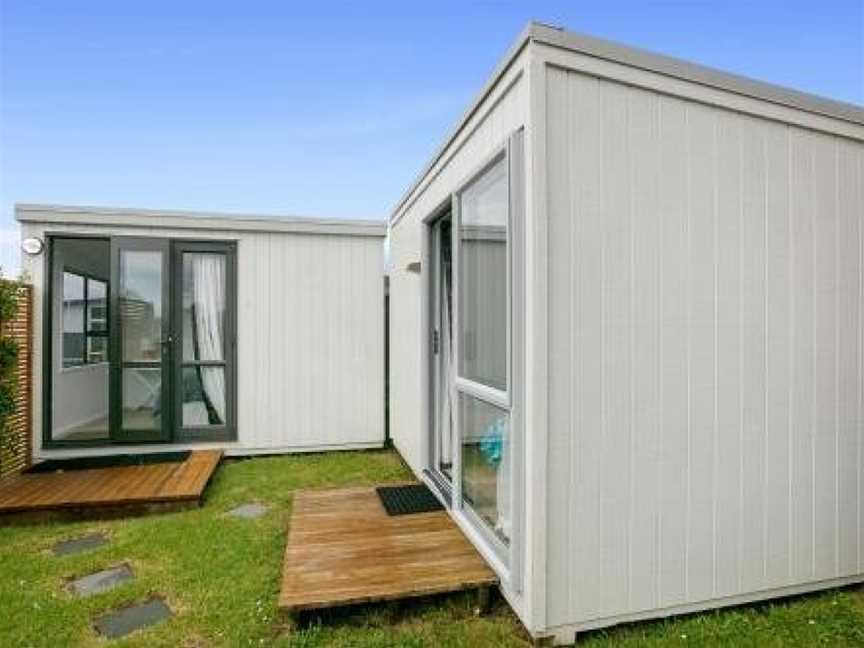 Leafy Serenity - Waihi Beach Holiday Home, Waihi Beach, New Zealand