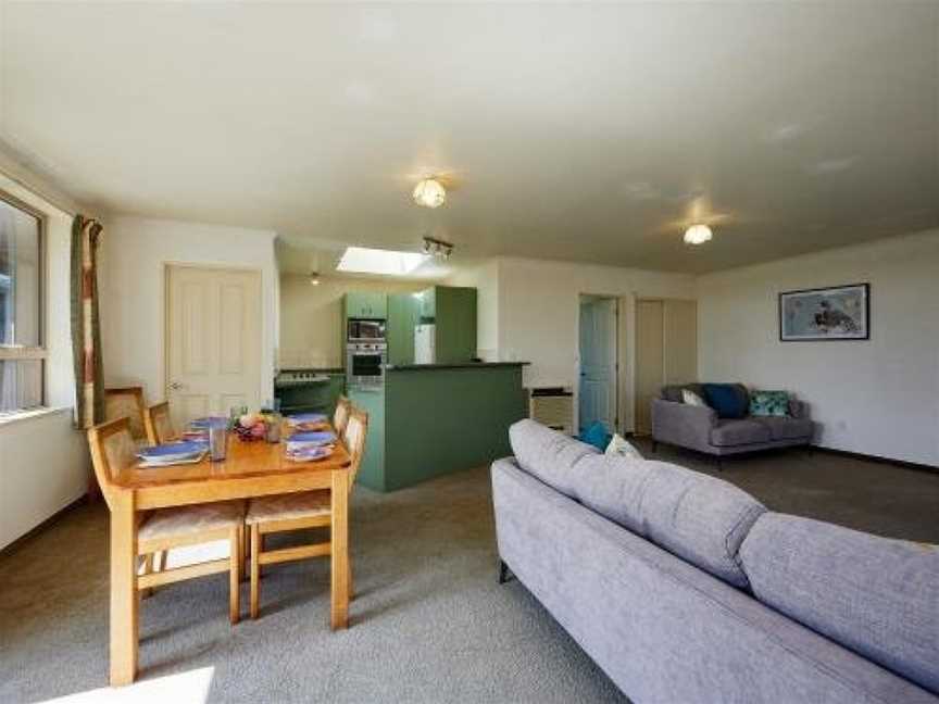 Torquay Central - Kaikoura Holiday Home, Kaikoura (Suburb), New Zealand