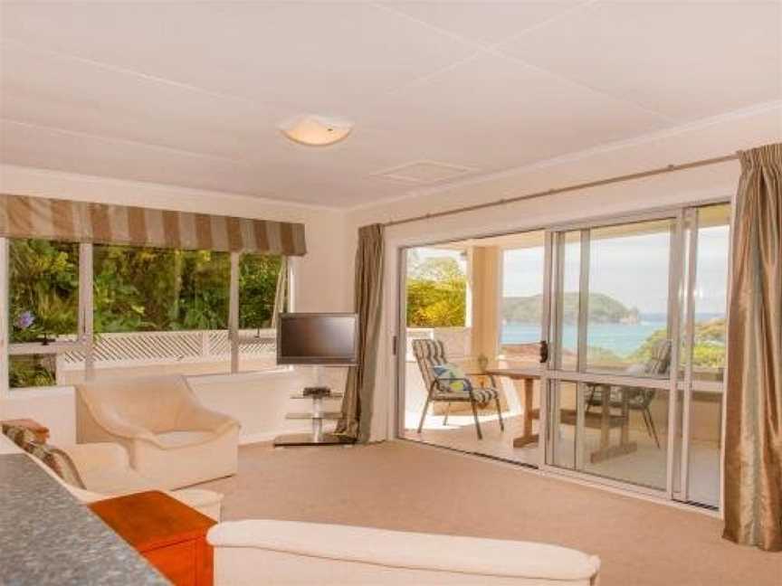 Tutaritari Treasure - Hahei Holiday Home, Hahei, New Zealand