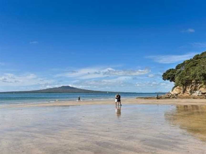 Takapuna Hauraki Modern Guest House, Eden Terrace, New Zealand