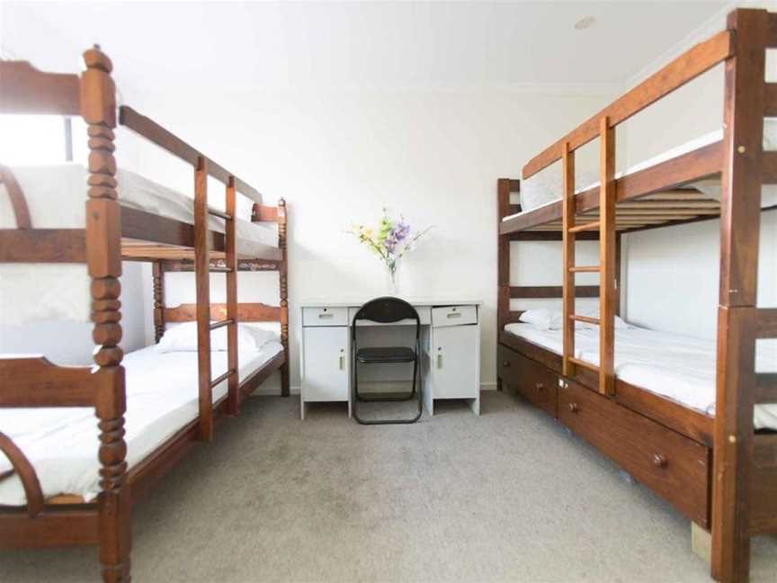 Rbg Accommodation Exmouth, Eden Terrace, New Zealand