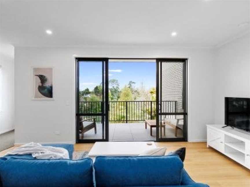 River Vista - Hamilton Holiday Townhouse, Hamilton (Suburb), New Zealand