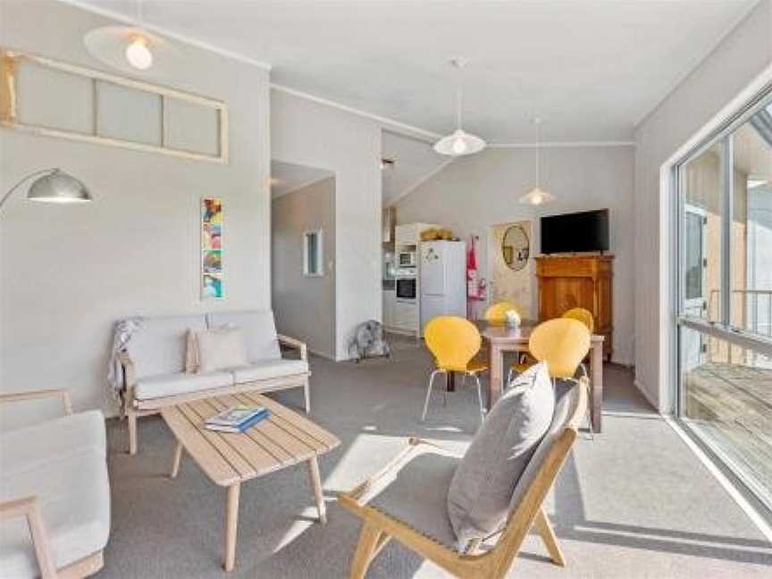 Takiwatanga - Raglan Holiday Home, Raglan, New Zealand