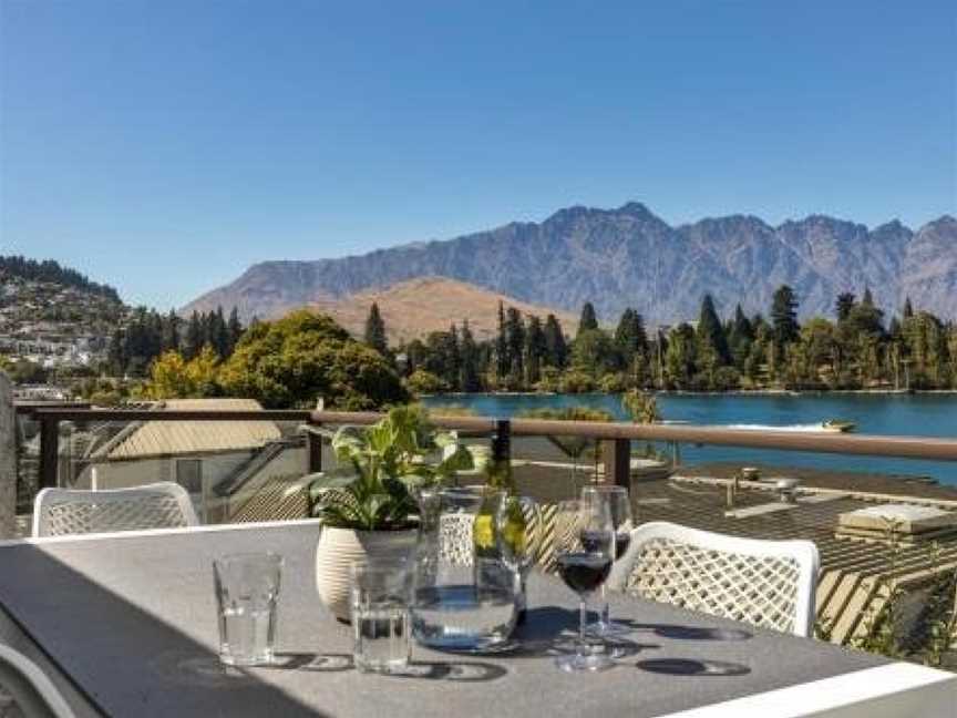 Lodges 8 Central Location, Argyle Hill, New Zealand