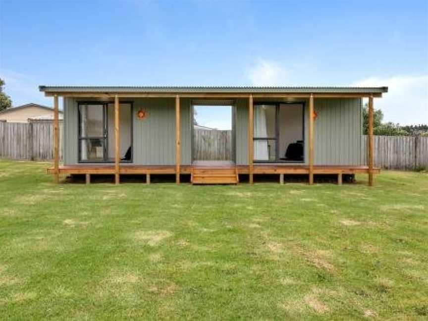 Virtue Haven - Whatuwhiwhi Holiday Home, Lake Ohia, New Zealand