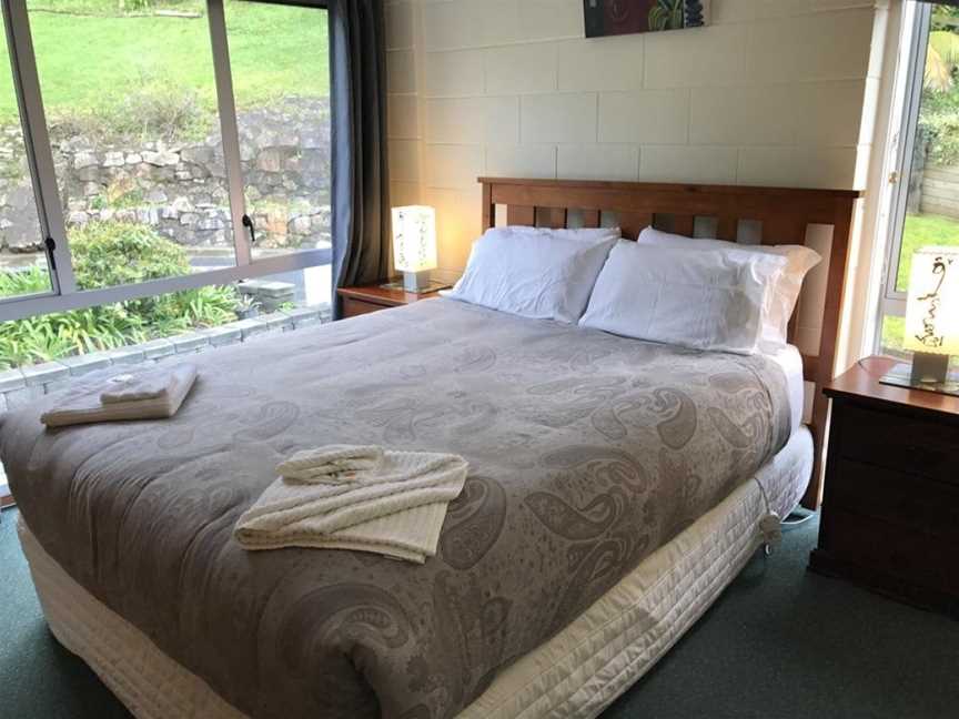 Al Louise Accommodation, Mangonui, New Zealand