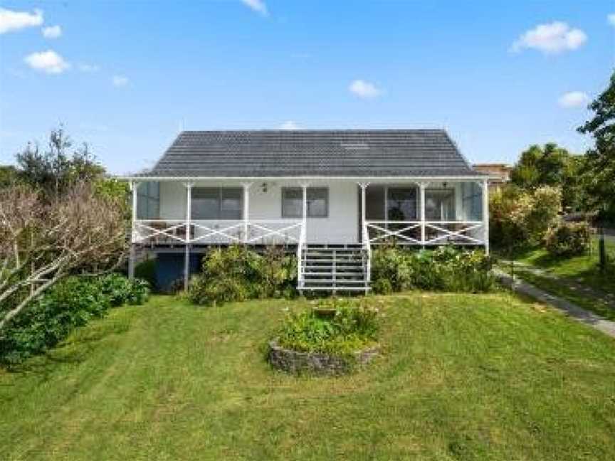 Tide and True - Algies Bay Holiday Home, Highbury (Palmerston North), New Zealand