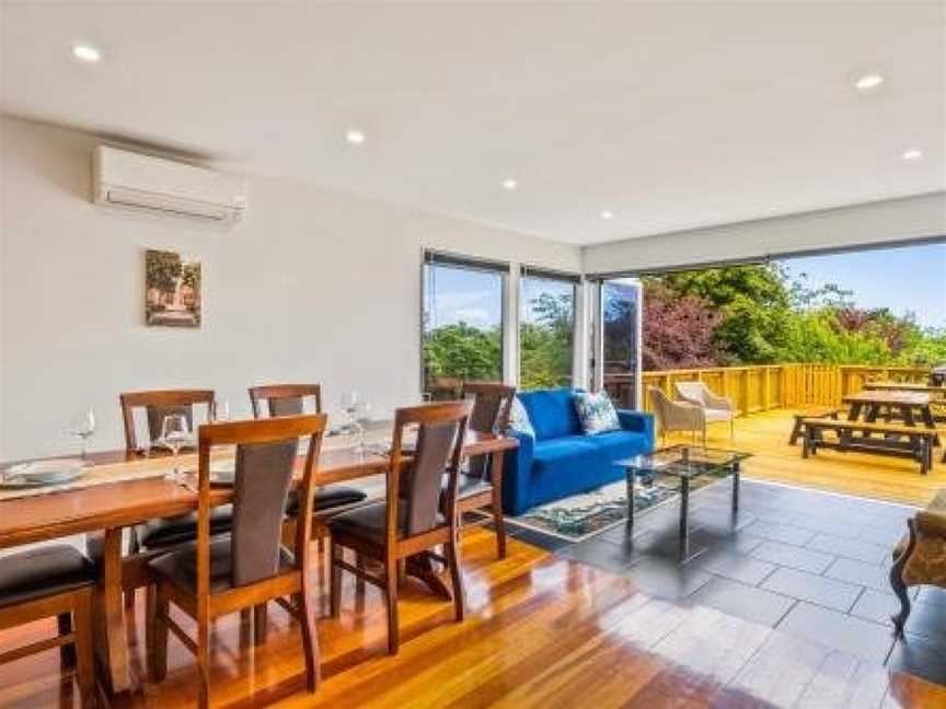 Winara Winner - Waikanae Holiday Home, Waikanae, New Zealand