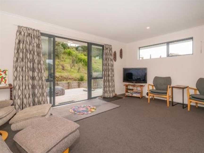 Manuka Lodge - Tairua Holiday Home, Tairua, New Zealand