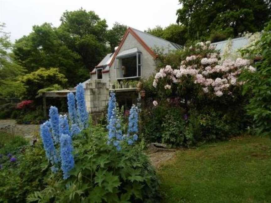 Ranui Retreat Bed & Breakfast, Oamaru, New Zealand