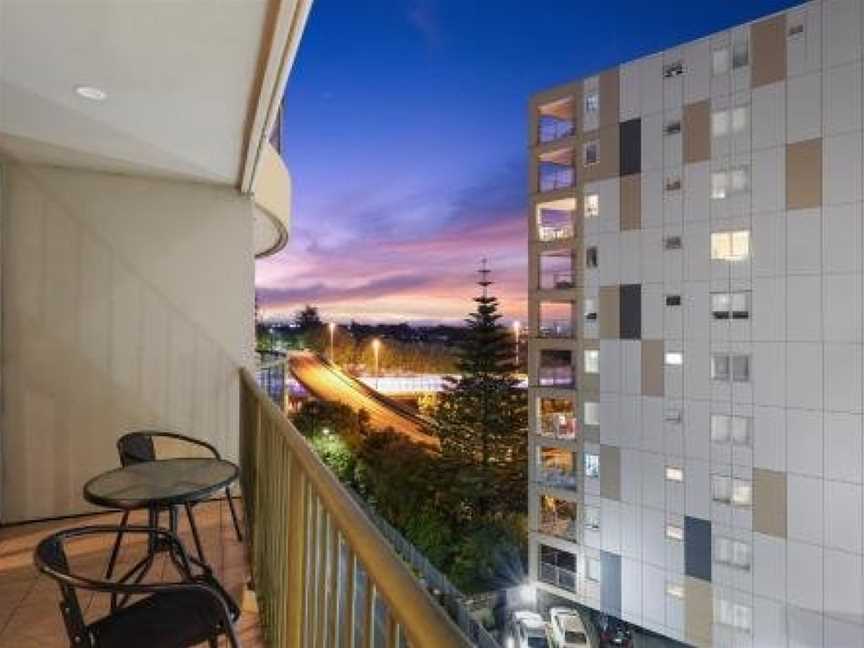 Spacious Central City Apt - Wifi-Steps to Ponsonby, Eden Terrace, New Zealand