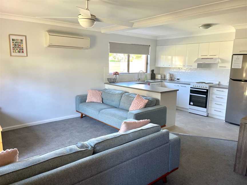 Kirwan Gardens 3 - Jindabyne Accommodation