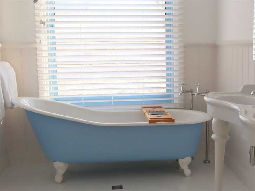 Villette claw Foot tub