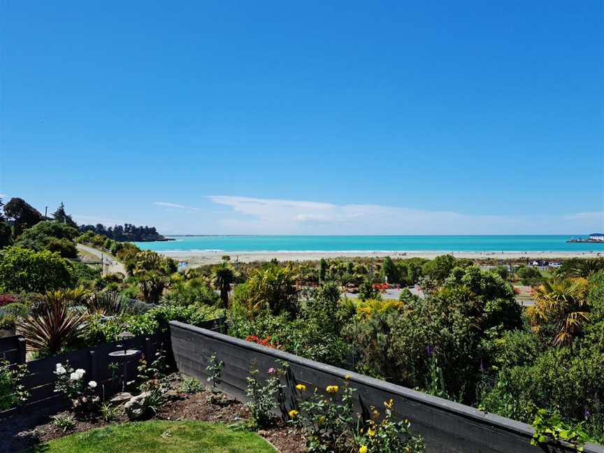 Baywatch Motor Lodge, Accommodation in Maori Hill;Maori Park