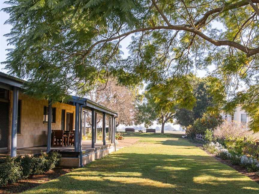 Ulmarra River Retreat - Accommodation in Ulmarra, NSW, Accommodation in Ulmarra