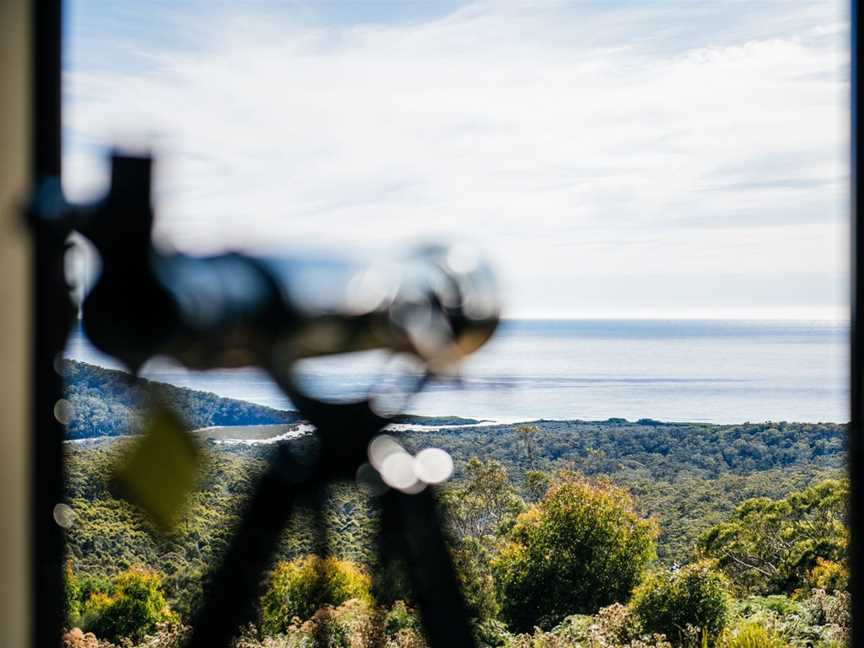 Freycinet Resort, Accommodation in Coles Bay