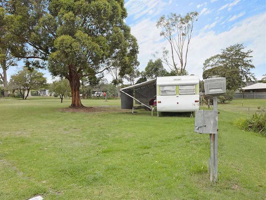 Pambula powered site