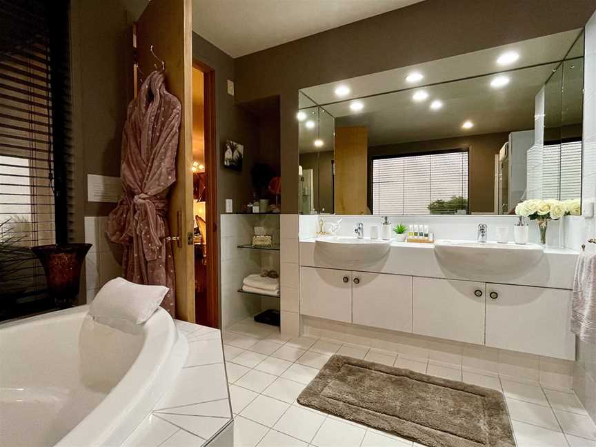 Tui Suite bathroom