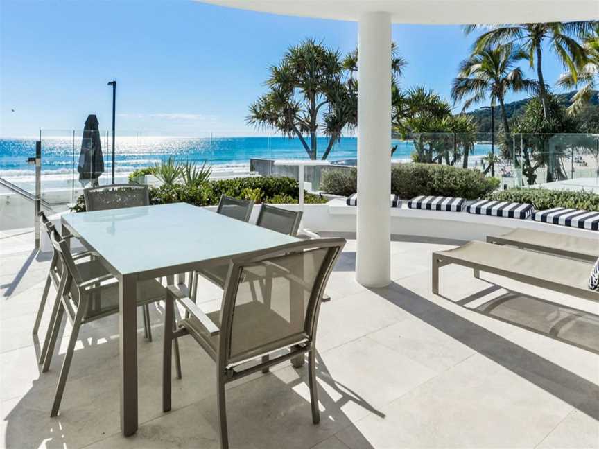 Noosa Luxury Holidays