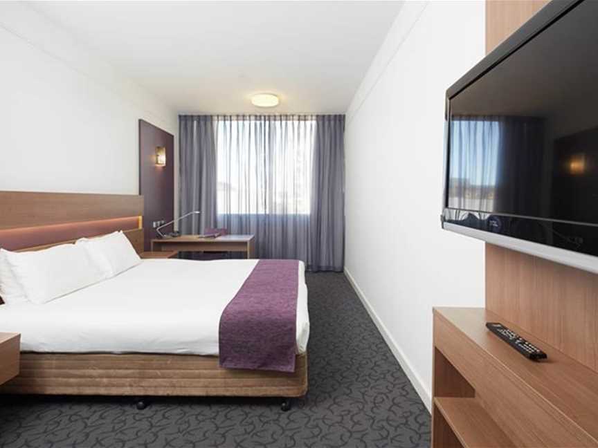 Premium Deluxe Double Room