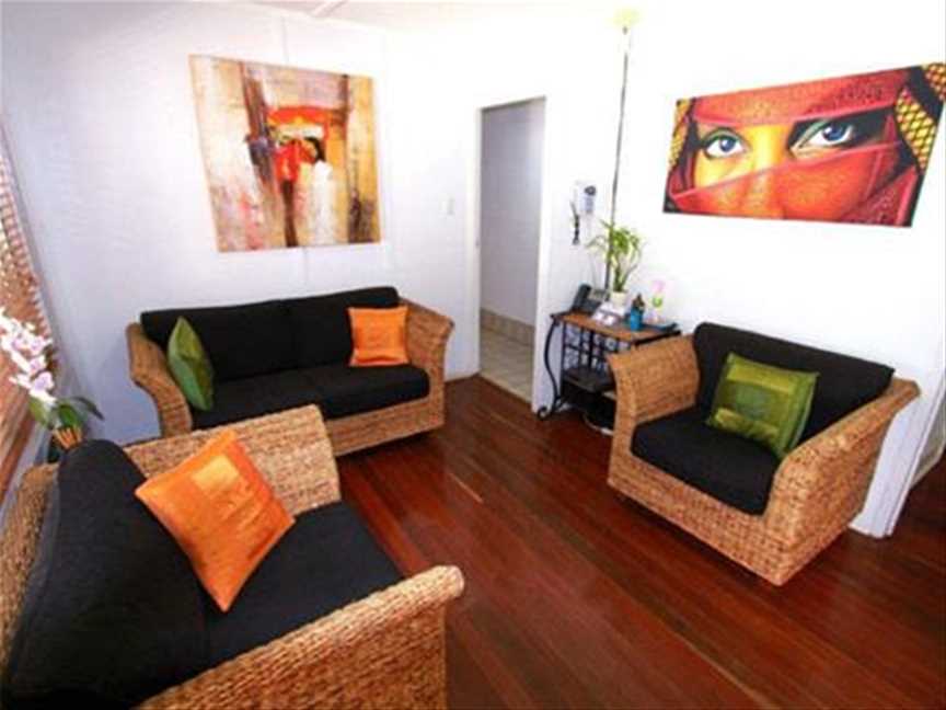 Breeze Inn Travellers Lodge, Accommodation in Dongara