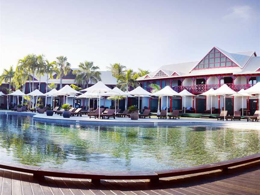 Cable Beach Club Resort & Spa