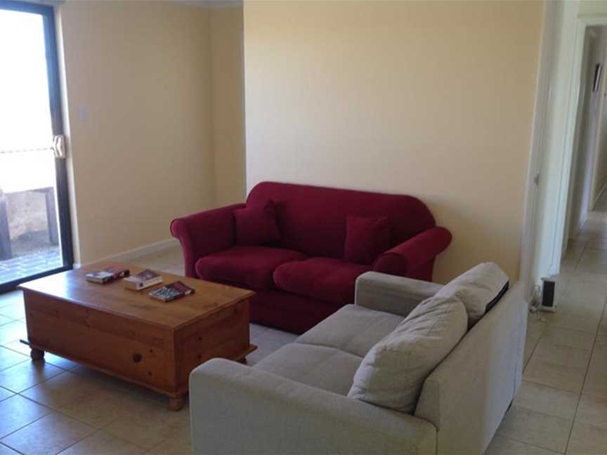 Dongara Northshore Unit, Accommodation in Dongara