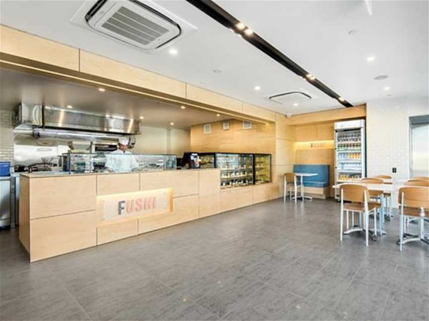 BHO Interiors - Perth Commercial Fitouts