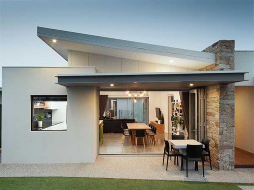 Daniel Cassettai Design, Architects, Builders & Designers in Osborne Park